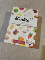 Boîte de Linkto Cuisine