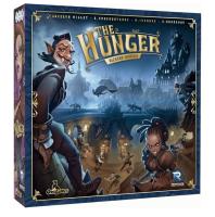Boîte de The Hunger