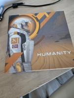 Boîte de Humanity