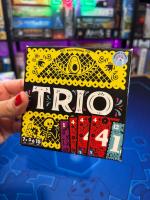 Boîte de Trio