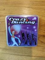 Boîte de crazy dancing