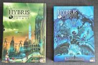 Boîte de Hybris Disordered Cosmos
