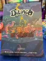 Boîte de Diluvio