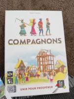 Boîte de Compagnons
