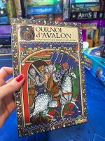Boîte de Le Tournoi D'avalon