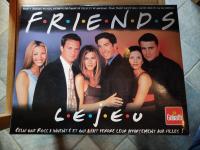 Boîte de Friends