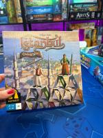 Boîte de Istanbul - Choose & Write