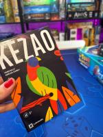 Boîte de Kezao