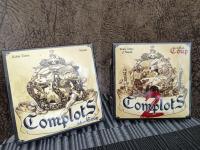 Boîte de Complots 2