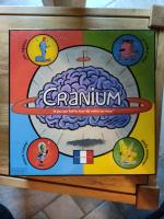 Boîte de Cranium