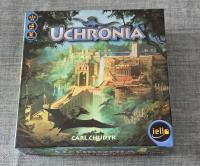 Boîte de Uchronia