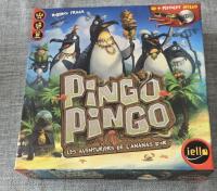 Boîte de Pingo Pingo
