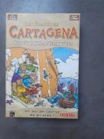 Boîte de Les évadés de Cartagena (Tilsit)
