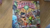 Boîte de Zombie 15'