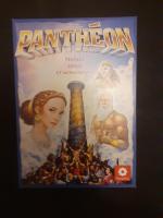 Boîte de Pantheon