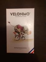 Boîte de Vélonimo