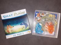 Boîte de Great Plains