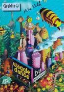 Boîte de Waggle Dance