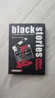 Boîte de Black Stories Edition Cinéma