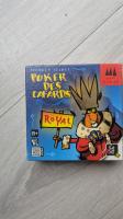 Boîte de Poker des cafards (Royal)