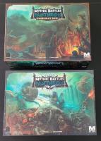 Boîte de Mythic Battles Pantheon