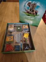 Boîte de Ark Nova