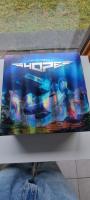 Boîte de HOPE