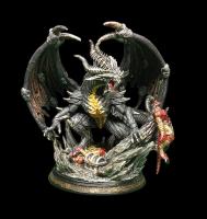 Boîte de Odalin - Dungeons Of Doom - Hell Dragon