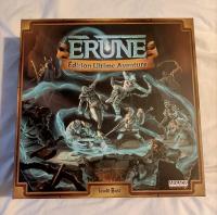 Boîte de Erune Edition Ultime