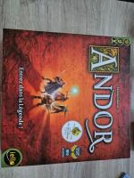 Boîte de Andor