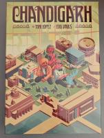 Boîte de Chandigarh