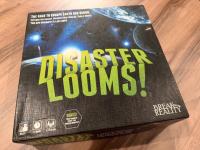 Boîte de Disaster Looms!