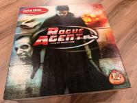 Boîte de Rogue Agent