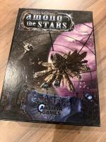 Boîte de Among the Stars