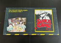 Boîte de Supergang