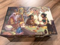 Boîte de Origin
