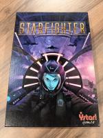 Boîte de Starfighter