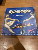 Boîte de Bamboleo