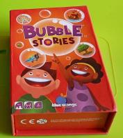 Boîte de Bubble Stories