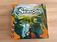 Boîte de Seasons