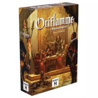 Boîte de Oriflamme