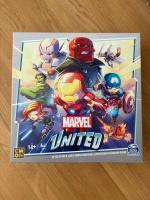 Boîte de Marvel United