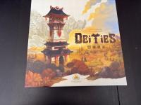 Boîte de Deities