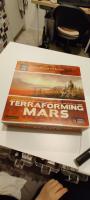 Boîte de Terraforming Mars