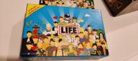 Boîte de Smile Life