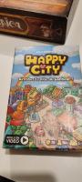 Boîte de Happy City