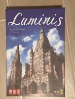 Boîte de Luminis
