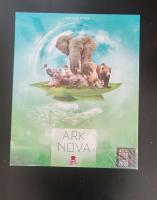 Boîte de Ark Nova