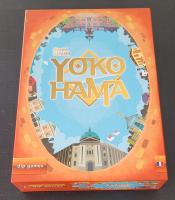Boîte de Yokohama