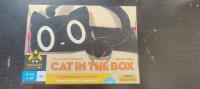 Boîte de Cat In The Box